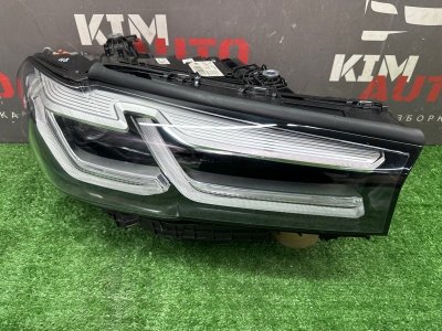 Фара BMW 5-SERIES G-30