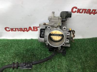 Дроссельная заслонка Honda StepWgn 2003 RF3