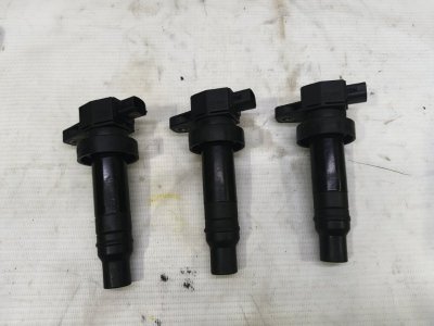 Катушка зажигания Kia Cerato 2010 TD