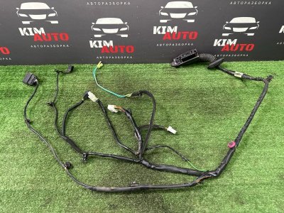 Проводка двери Kia Rio 4 2019 FB