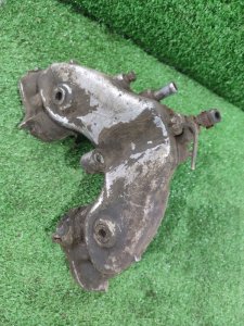 Коллектор впускной лада 2106 1997 2106