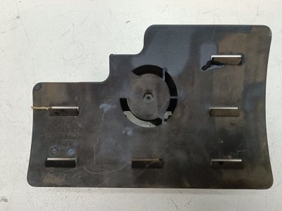 Маслоприёмник Volkswagen Passat B4