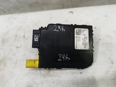 Блок электронный Volkswagen Jetta 2008