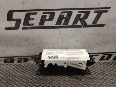 Подушка безопасности пассажира Audi Q5 2010 8R