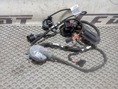 Проводка (коса) двери Audi A4 2008 B8