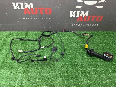 Проводка двери Hyundai Solaris 2 2021 HCR