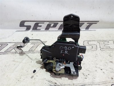 Замок двери Volkswagen Passat 2002 B5