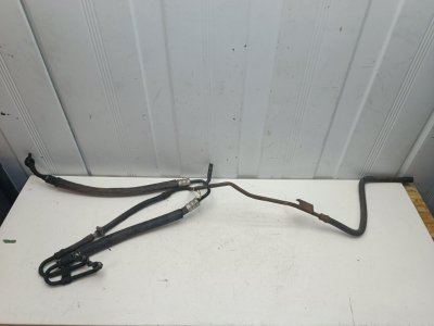 Шланг ( трубка ) гидроусилителя Volkswagen Transporter T4