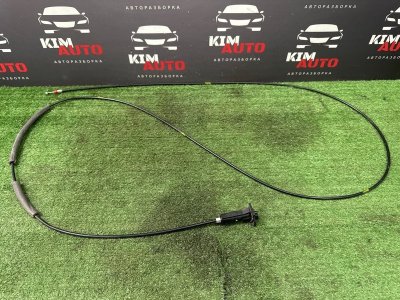 Трос лючка бензобака Kia Rio 4 2019 FB