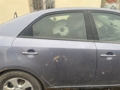Дверь Kia Cerato 2010 TD