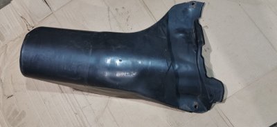 Пыльник стойки Mercedes S-Klass 2000 w220