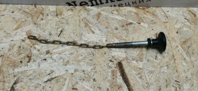 Ручка стояночного тормоза Mercedes w123 1980 Седан