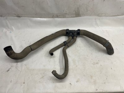 Патрубок Lada Xray 2021