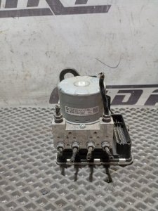 Блок ABS Skoda Karoq 2024