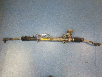 Рулевая рейка Hyundai Sonata EF