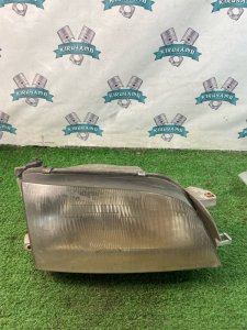 Фара Toyota CORONA 1995 седан