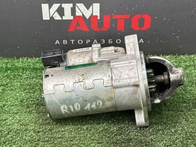 Стартер Kia Rio 4 2019 FB