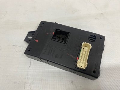 Блок комфорта Nissan Almera 2015 G15