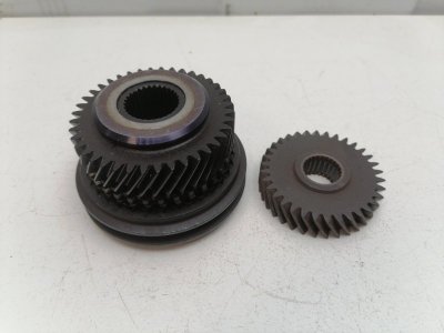 Шестерня 5 передачи Volkswagen Golf 3 1.8/2.0