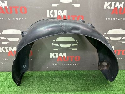 Подкрылок Kia Rio 4 2018