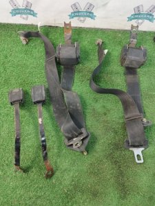 Ремень безопасности лада 2107 1992 2107