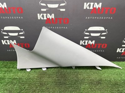 Накладка стойки кузова Kia Rio 4 2019 FB