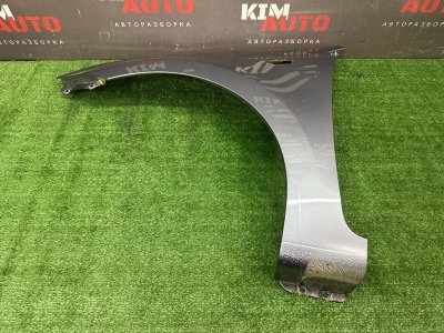 Крыло Kia Rio 4 2019 FB