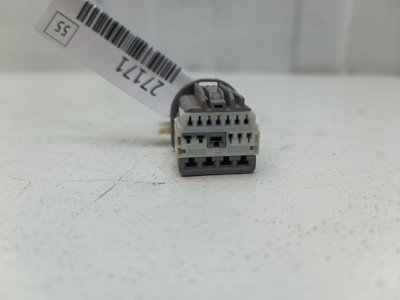 Разъем Ford Focus 3