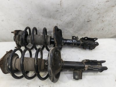 Амортизатор Kia Cerato 2010 TD