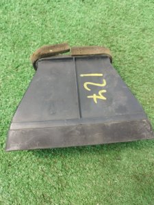 Воздуховод салона лада ВАЗ21043 1998 универсал