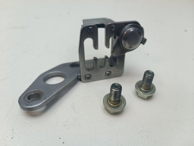 Кулиса КПП Ford Focus 3