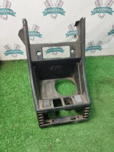 Консоль центральная лада 2107 1992 2107