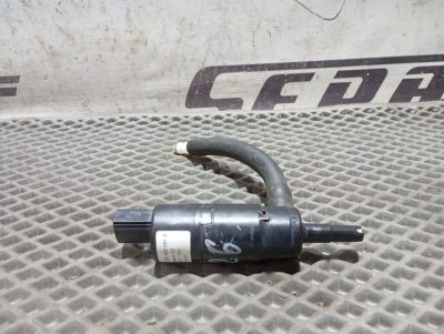 Насос омывателя фар Audi A4 2002 B6