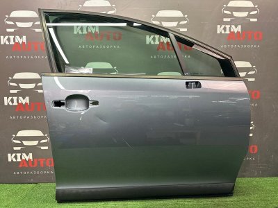 Дверь Citroen C 4