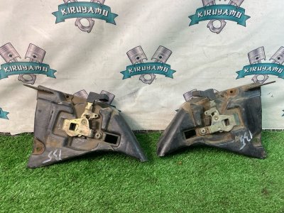 Замок спинки сиденья лада 21102 2002