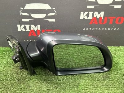 Зеркало заднего вида боковое Kia Rio 4 2019 FB