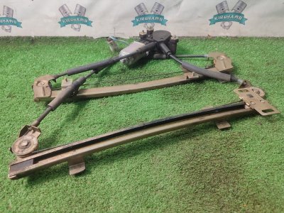 Стеклоподъемный механизм лада калина 2007 11193