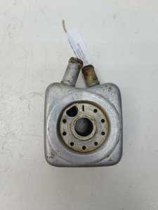 Радиатор масляный Volkswagen Passat B4