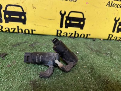 Моторчик омывателя Lexus Lx 470 2005 J100