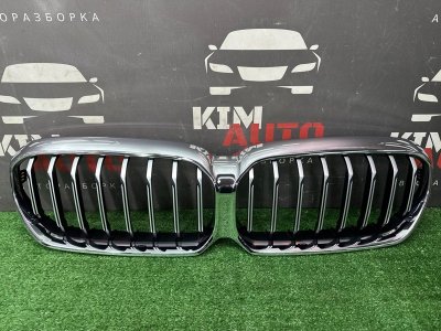 Решетка радиатора BMW 5-SERIES G-30