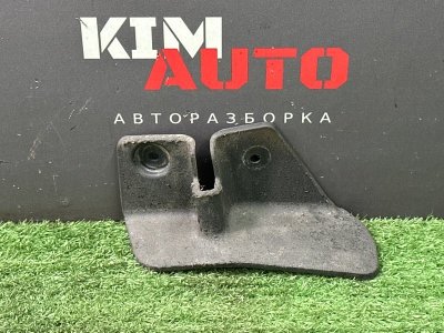 Аэродинамический щиток Hyundai Solaris 2 2021 HCR