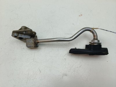 Трубка EGR Daewoo Matiz