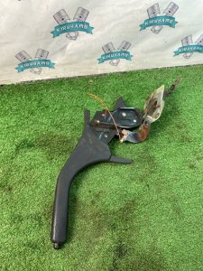 Рычаг стояночного тормоза Toyota CORONA 1995 седан