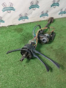 Рулевая колонка лада 2106 1997 2106