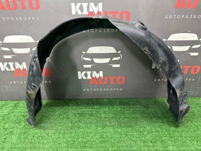 Подкрылок Kia Rio 4 2018