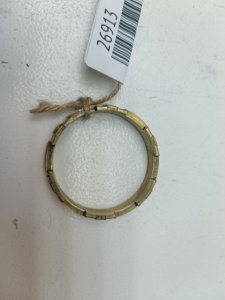 Кольцо синхронизатора Ford Focus 3