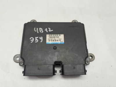 ЭБУ Mitsubishi Outlander XL
