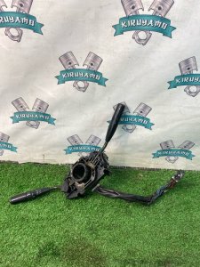 Блок подрулевых переключателей Toyota CORONA 1995 седан