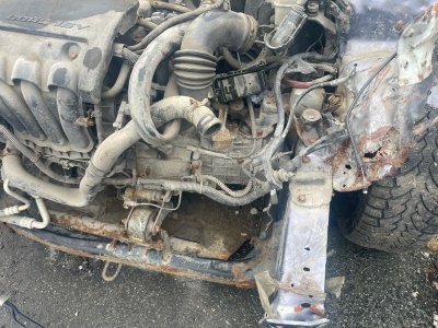 МКПП Kia Cerato 2010 TD