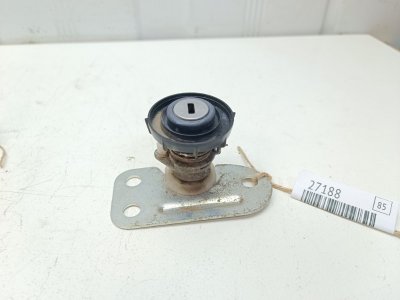 Личинка замка багажника Fiat Albea